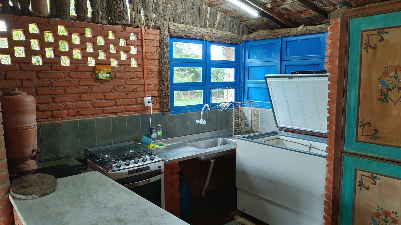 Photo of Kitchen in Pinhalzinho