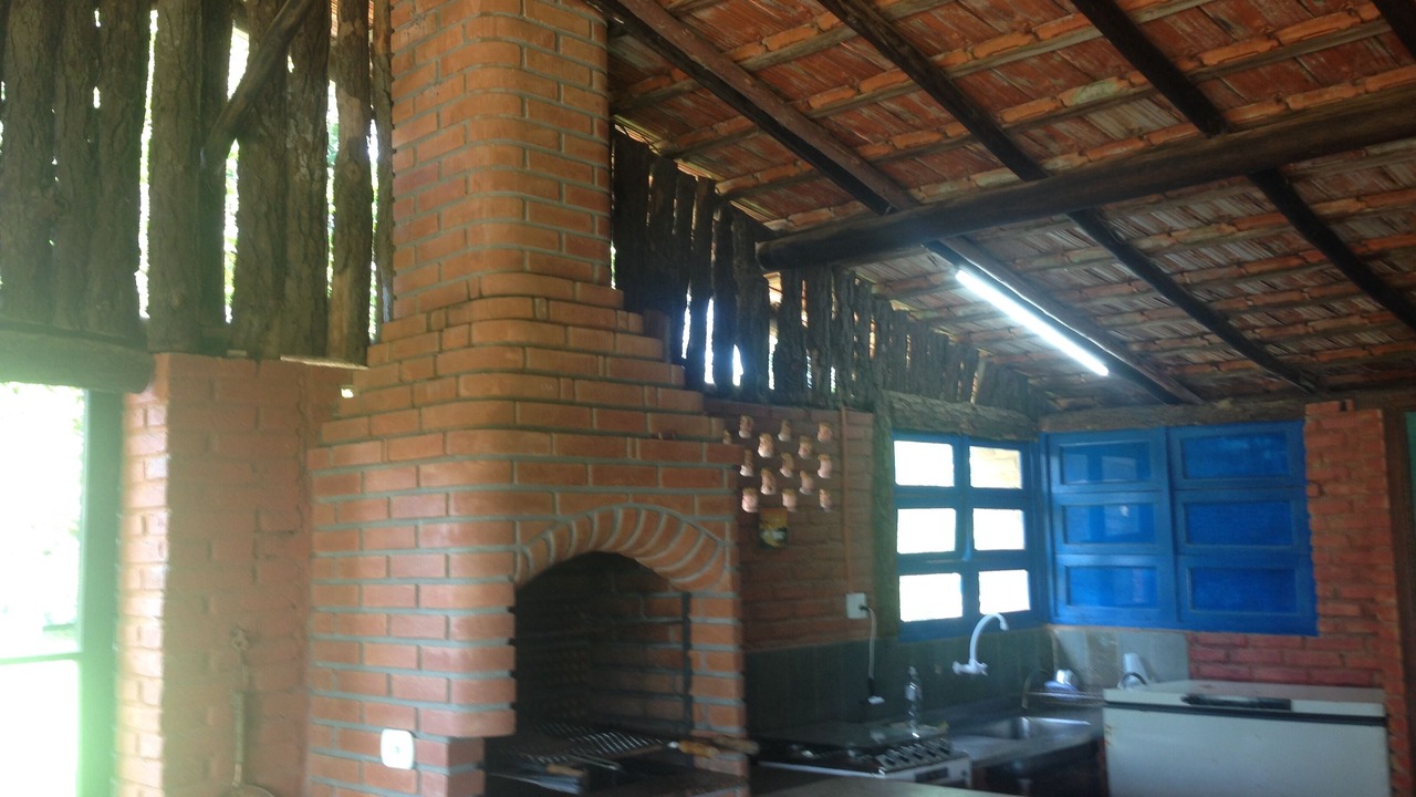 Photo of Kitchen in Pinhalzinho