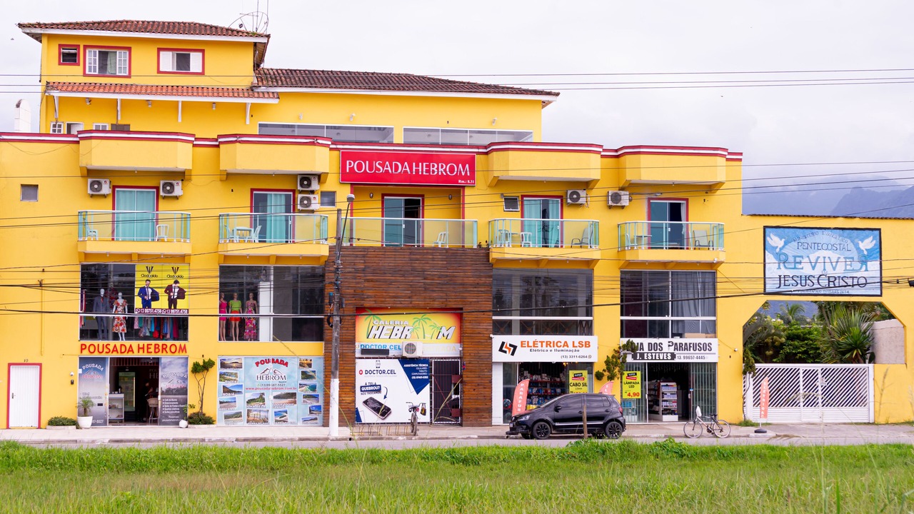 Photo of Outdoor in Vista Linda