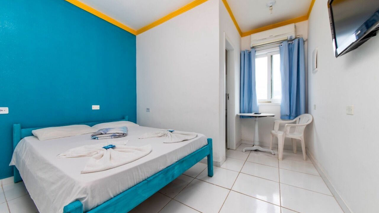 Photo of Bedroom in Vista Linda