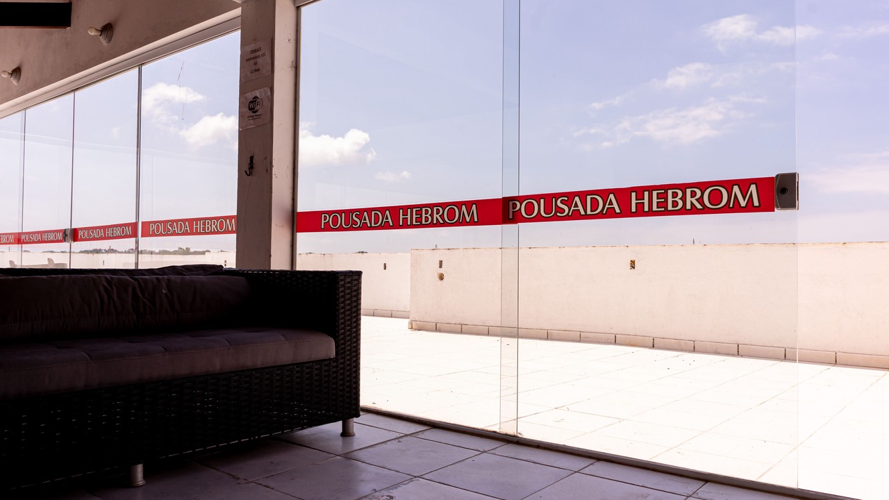 Photo of Patio Balcony in Vista Linda