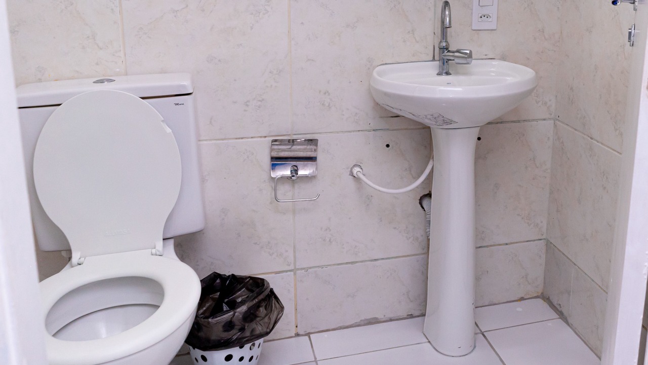 Photo of Bathroom in Vista Linda