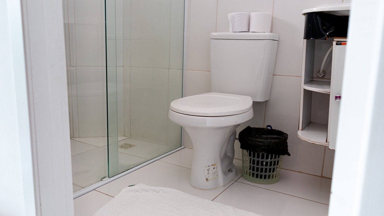 Photo of Bathroom in Vista Linda