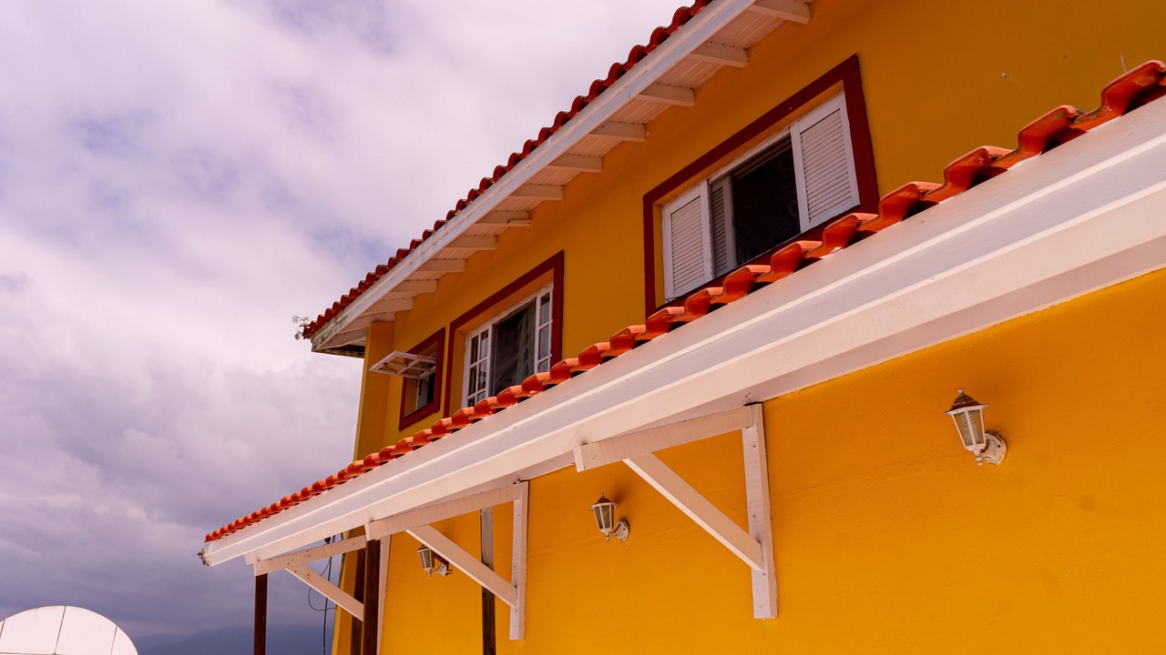 Photo of Patio Balcony in Vista Linda