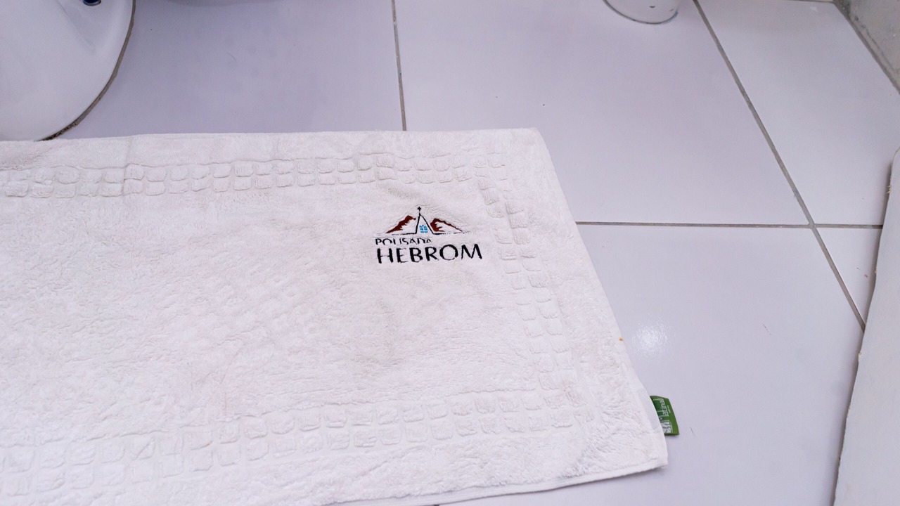 Photo of Bathroom in Vista Linda