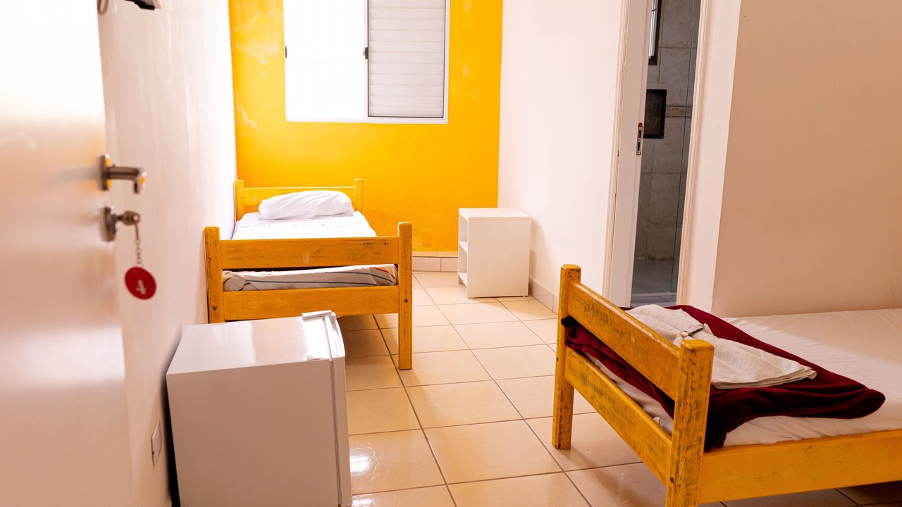 Photo of Bedroom in Vista Linda