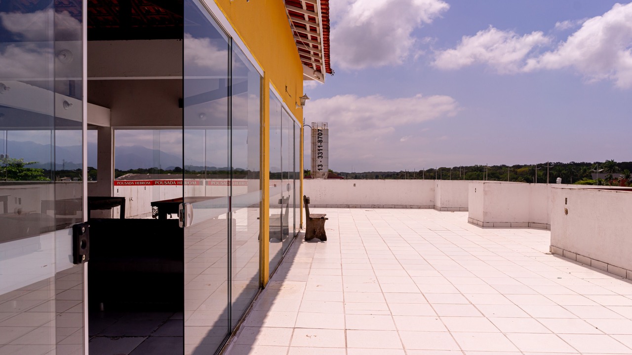 Photo of Patio Balcony in Vista Linda