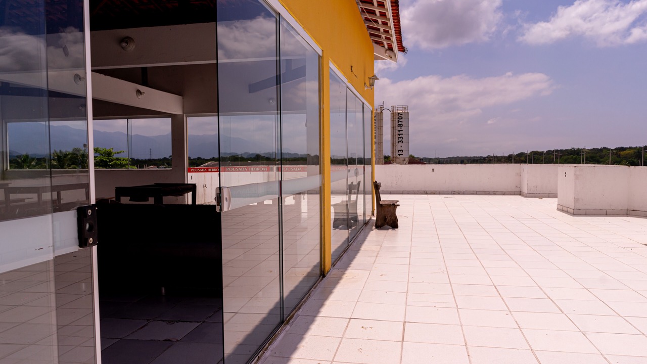 Photo of Patio Balcony in Vista Linda