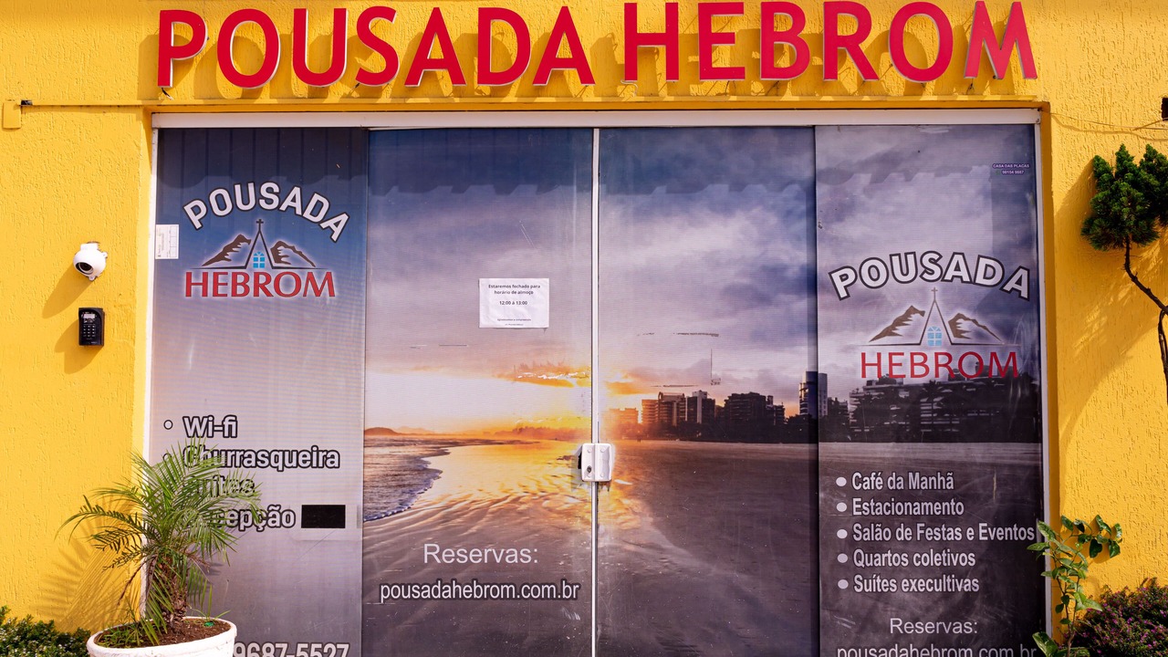 Photo of Outdoor in Vista Linda