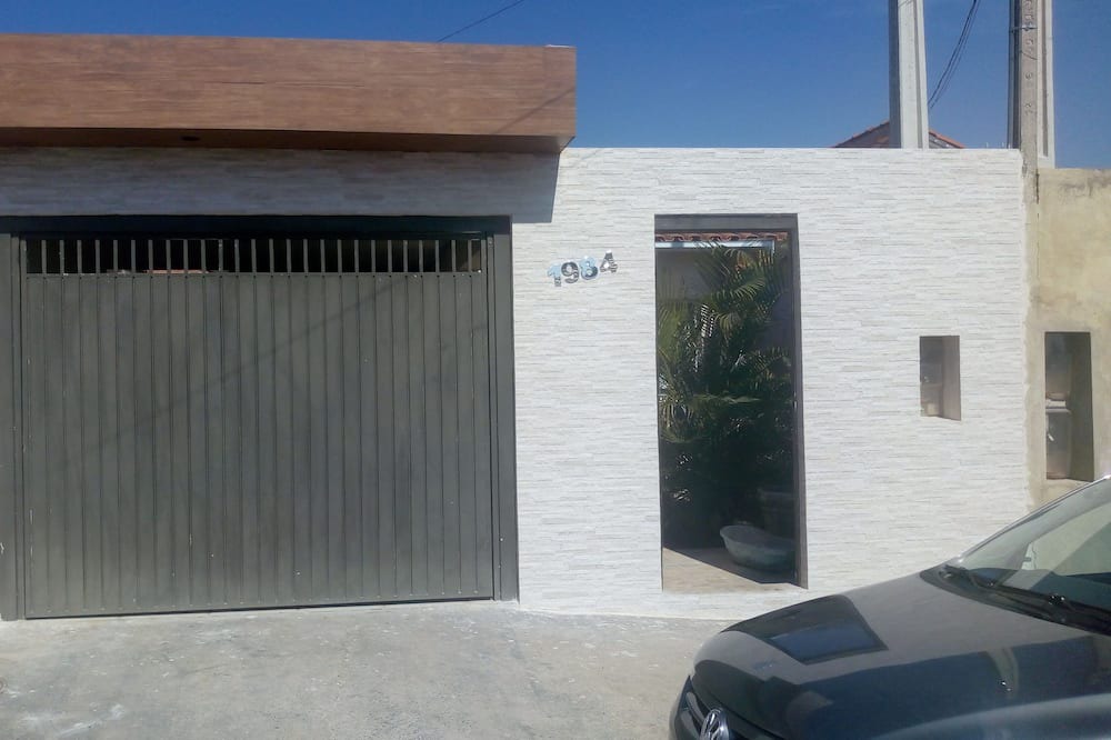 Photo of Outdoor in Jardim Itaguacu