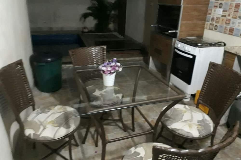 Photo of Kitchen in Jardim Itaguacu