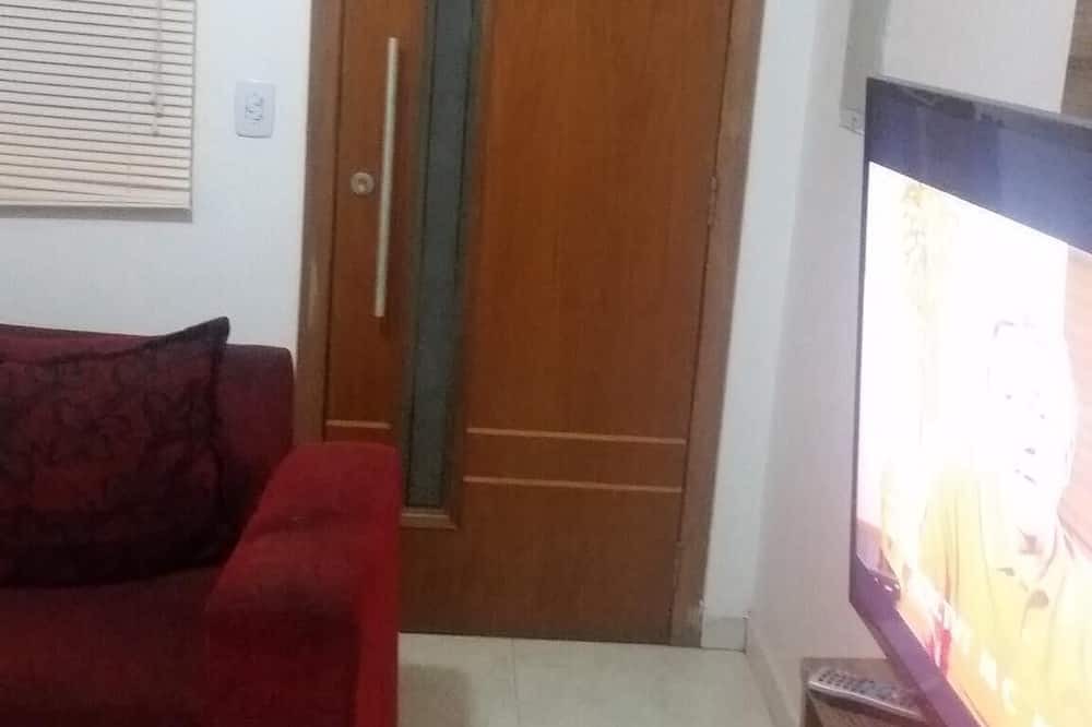 Photo of Bedroom in Jardim Itaguacu