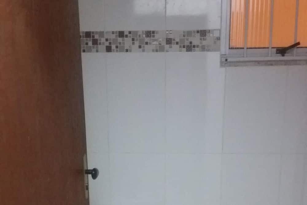Photo of Bathroom in Jardim Itaguacu