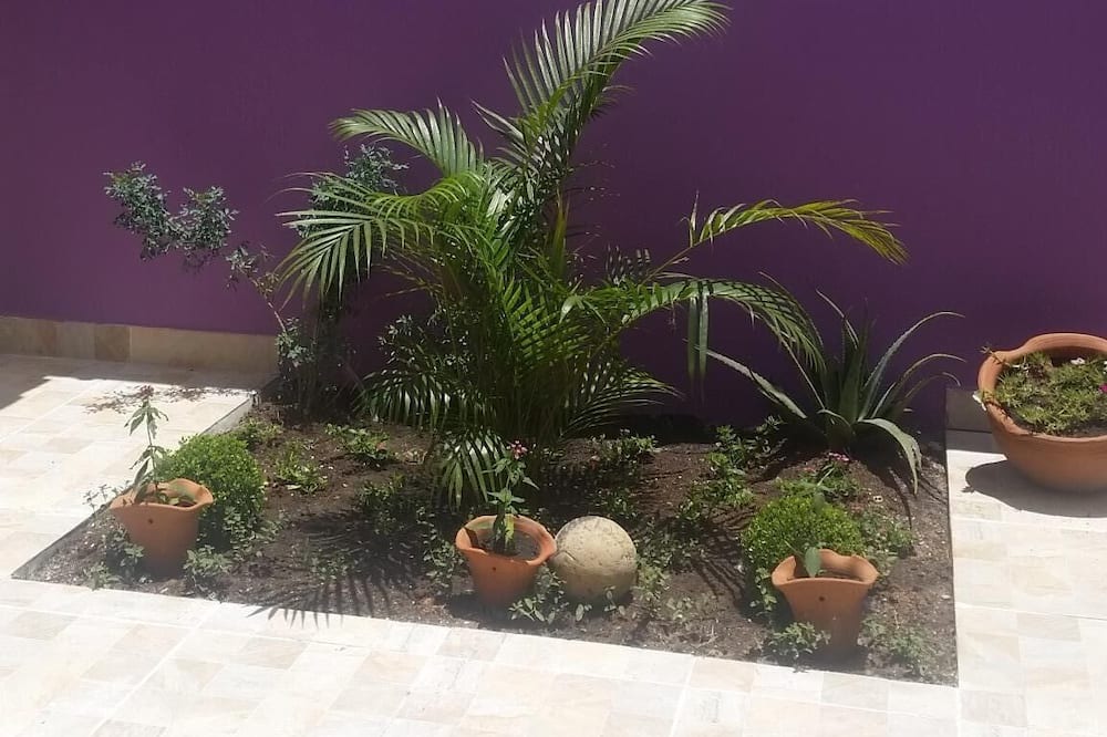 Photo of Outdoor in Jardim Itaguacu