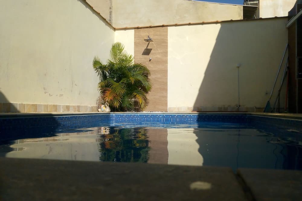 Photo of Outdoor in Jardim Itaguacu