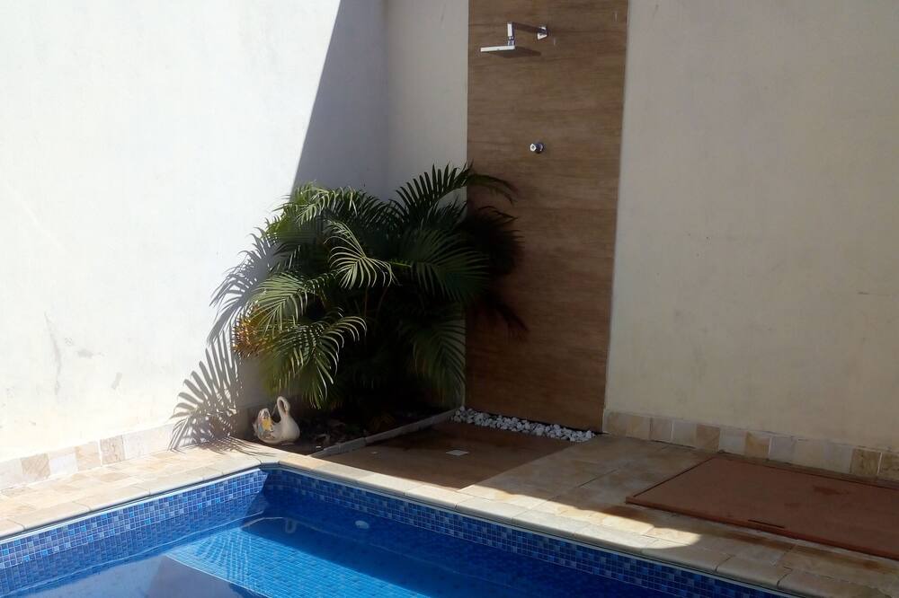 Photo of Outdoor in Jardim Itaguacu
