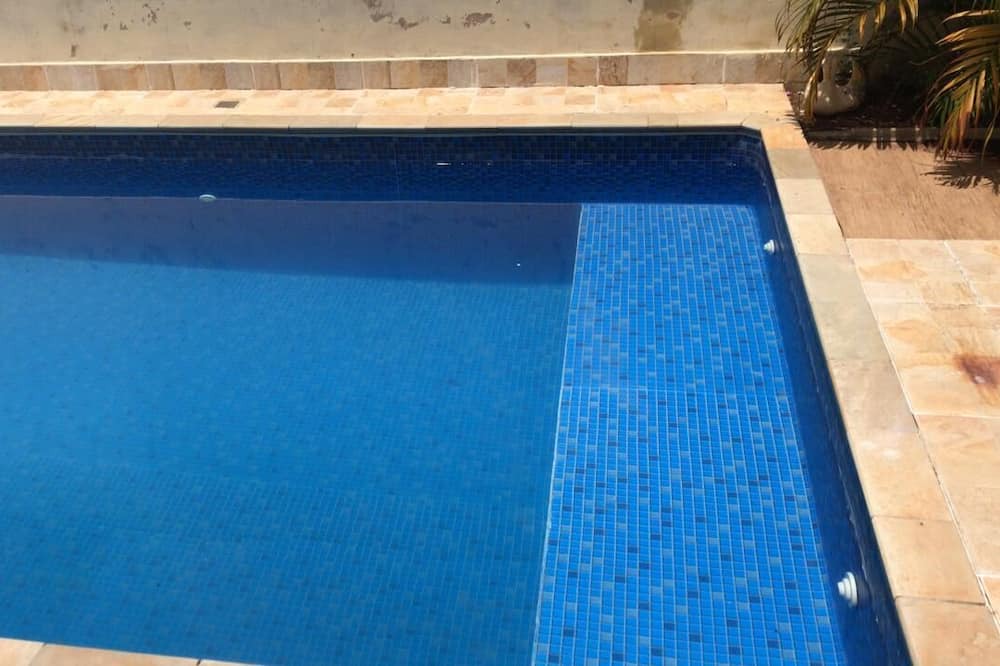 Photo of Outdoor in Jardim Itaguacu