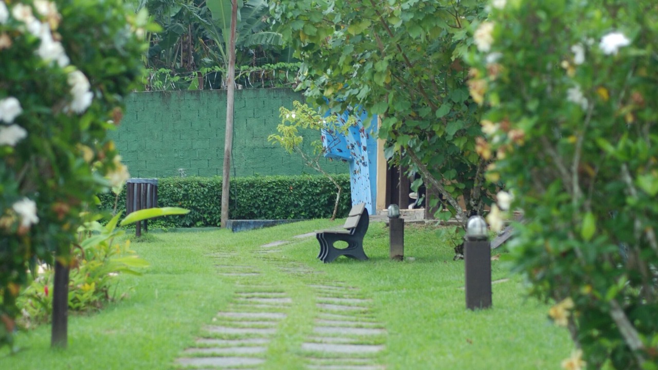 Photo of Outdoor in Camburi