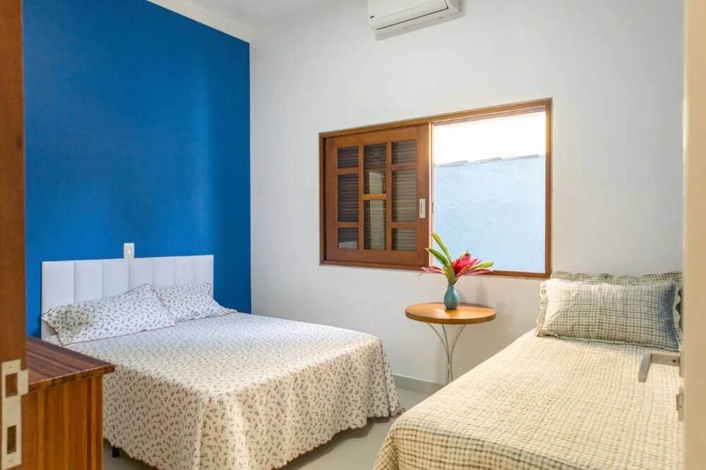 Photo of Bedroom in Costa do Sol