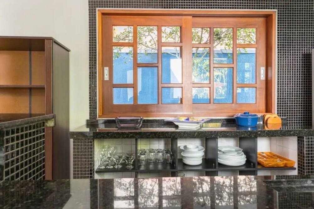 Photo of Kitchen in Costa do Sol