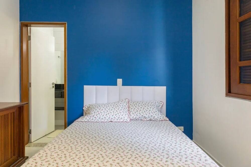 Photo of Bedroom in Costa do Sol