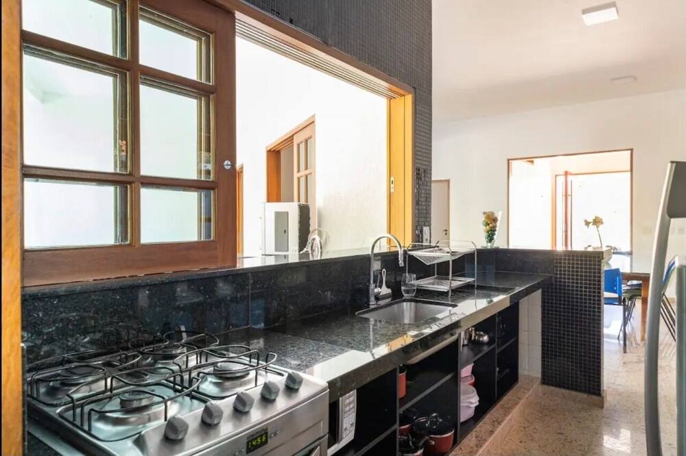 Photo of Kitchen in Costa do Sol