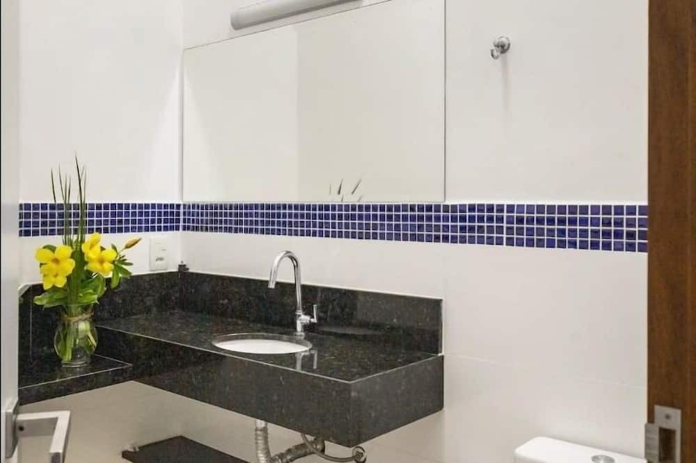 Photo of Bathroom in Costa do Sol