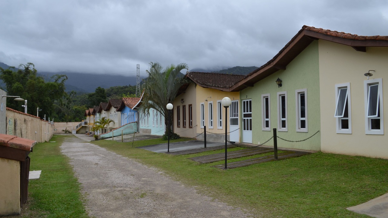 Photo of Outdoor in Maranduba
