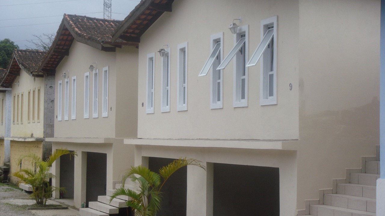 Photo of Outdoor in Maranduba