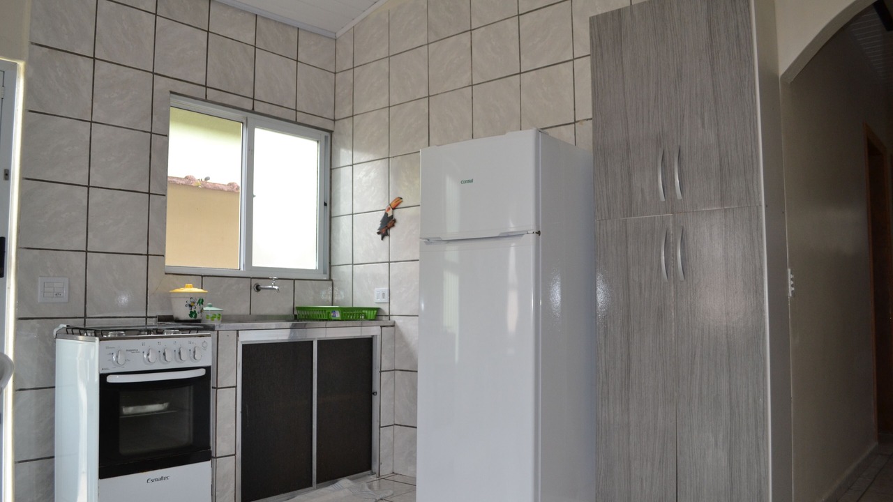 Photo of Kitchen in Maranduba