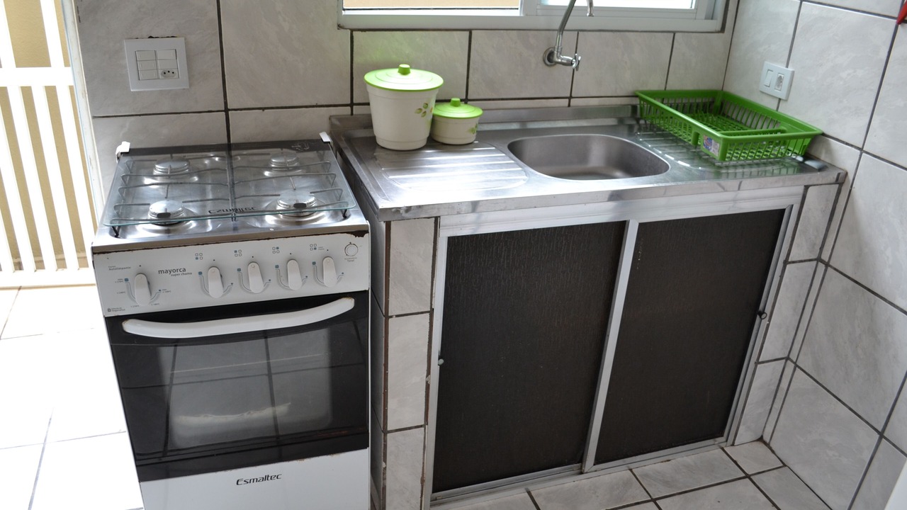 Photo of Kitchen in Maranduba