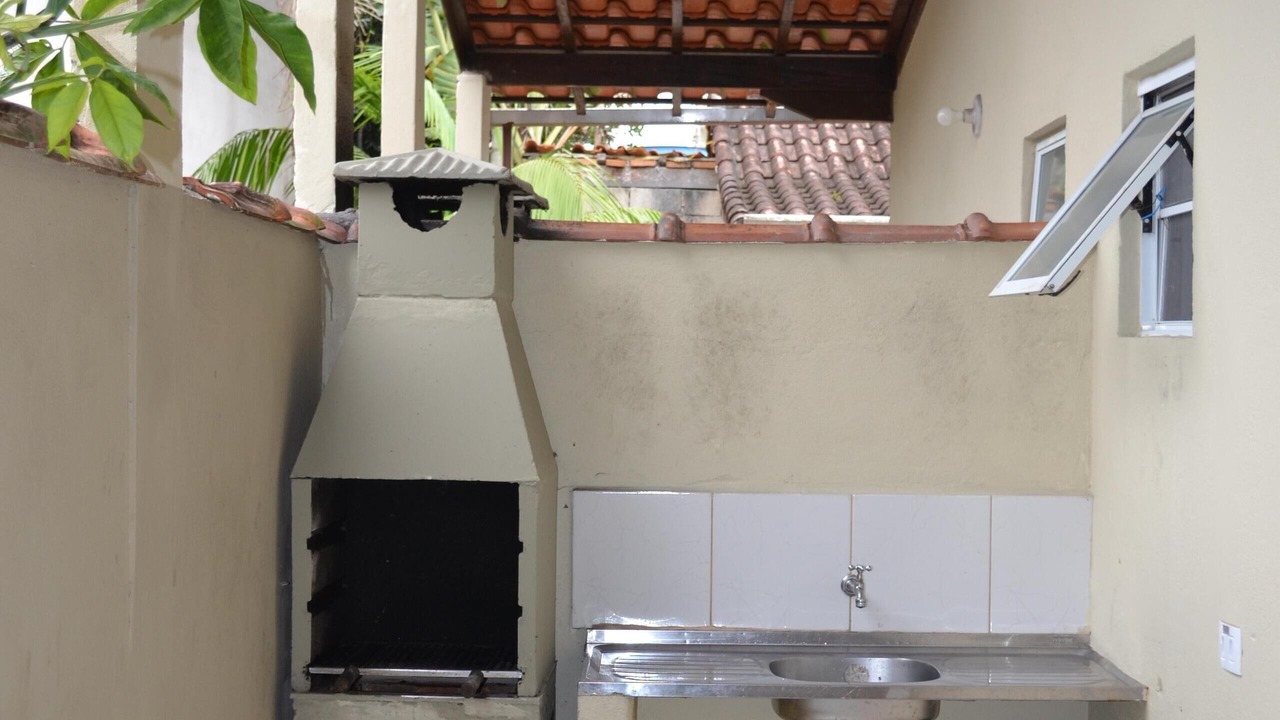 Photo of Outdoor in Maranduba