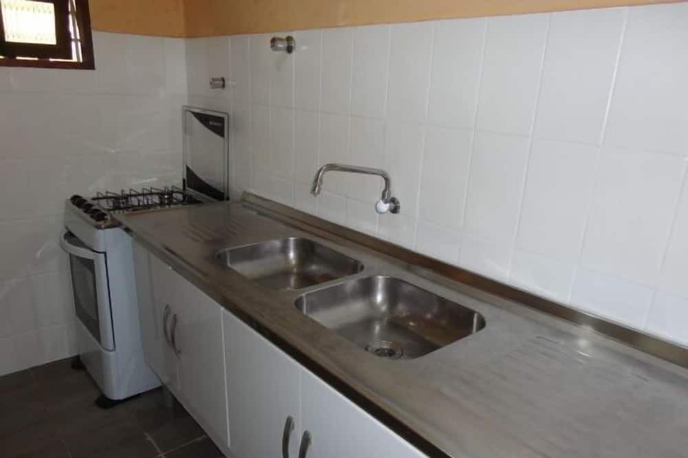 Photo of Kitchen in Barra Velha