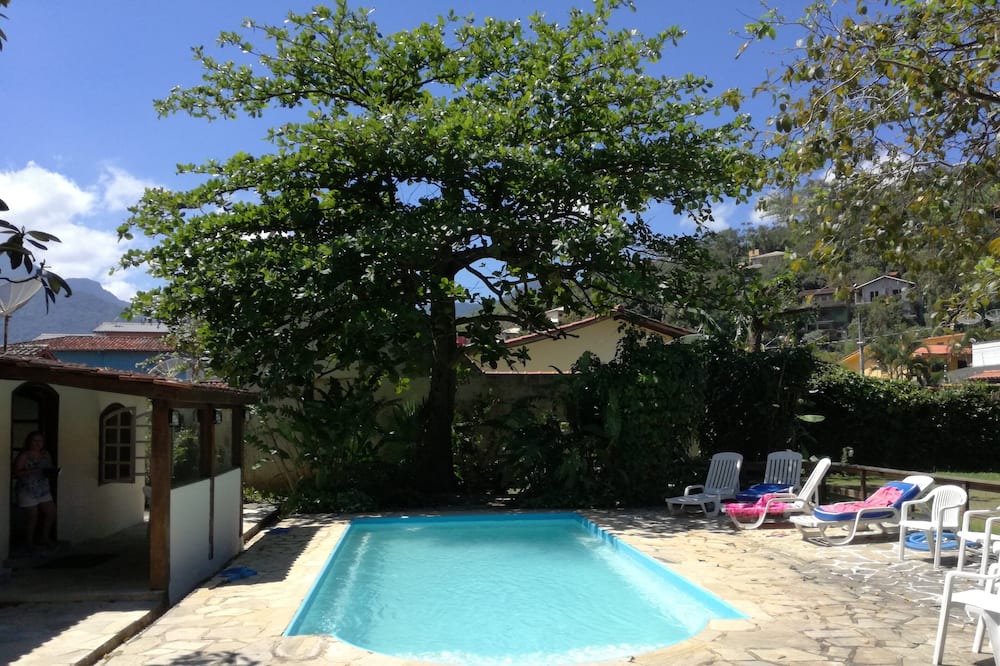 Photo of Outdoor in Barra Velha