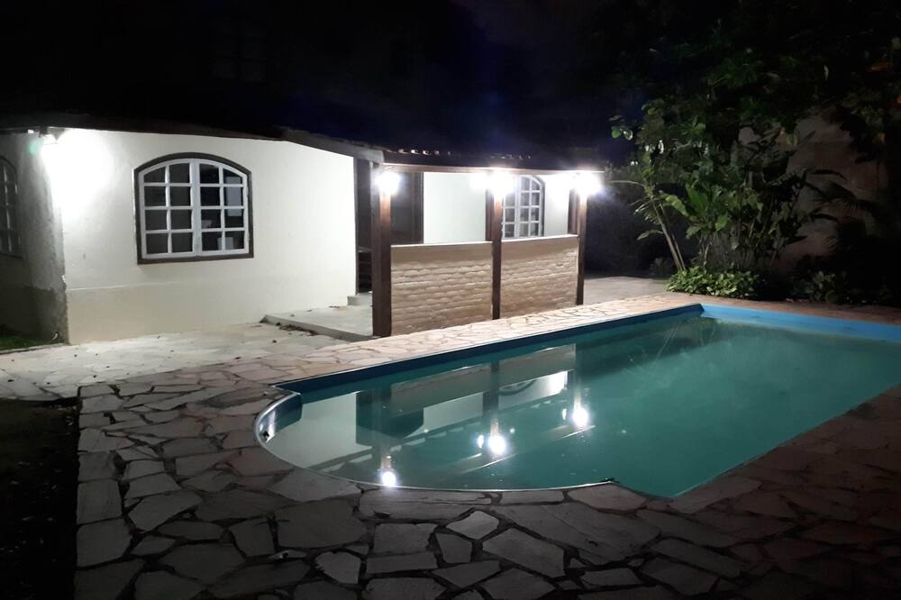 Photo of Outdoor in Barra Velha