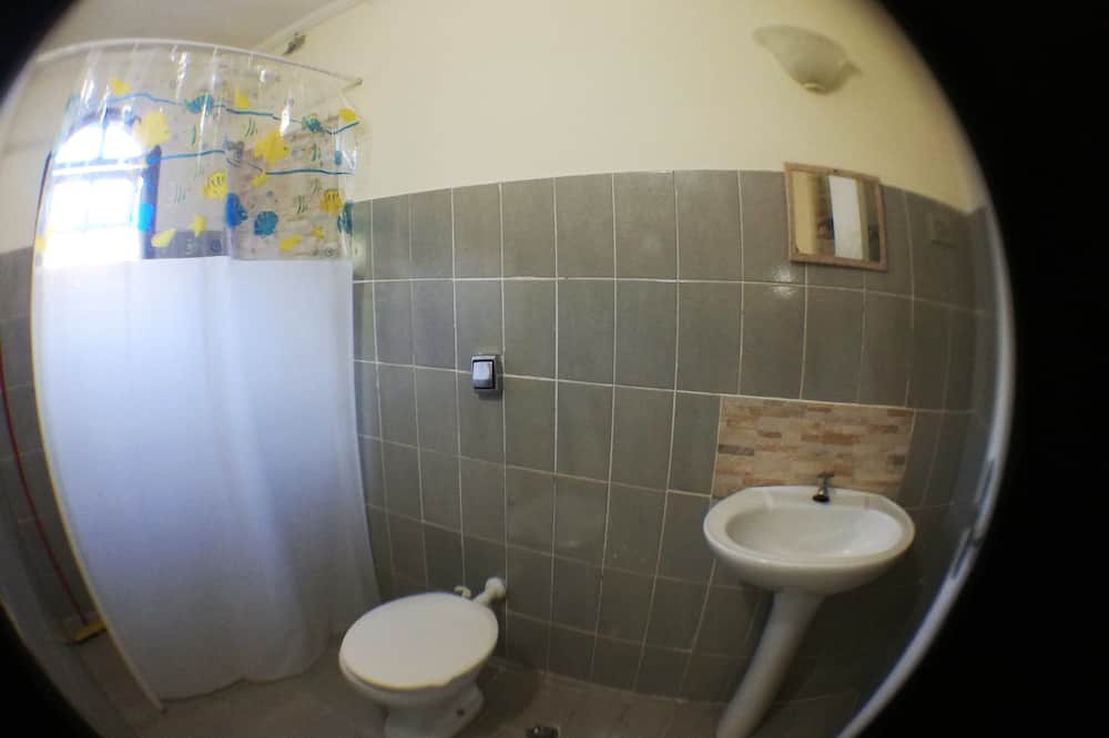 Photo of Bathroom in Barra Velha