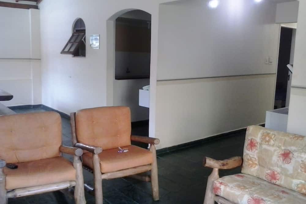 Photo of Livingroom in Barra Velha