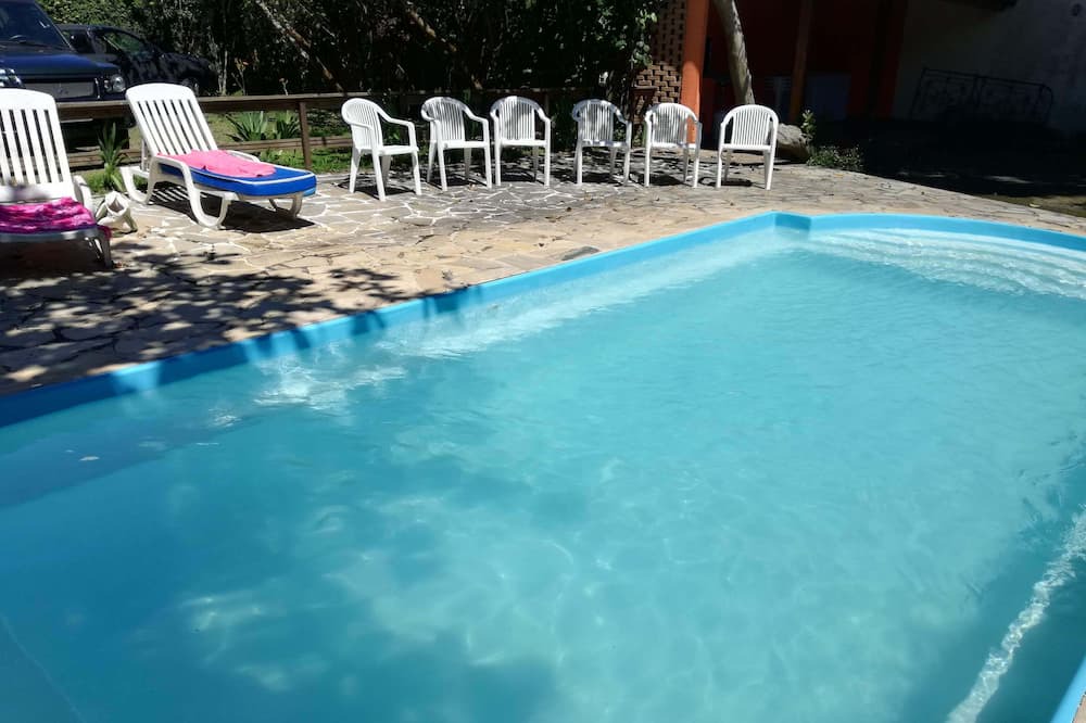 Photo of Outdoor in Barra Velha