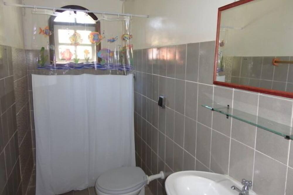 Photo of Bathroom in Barra Velha
