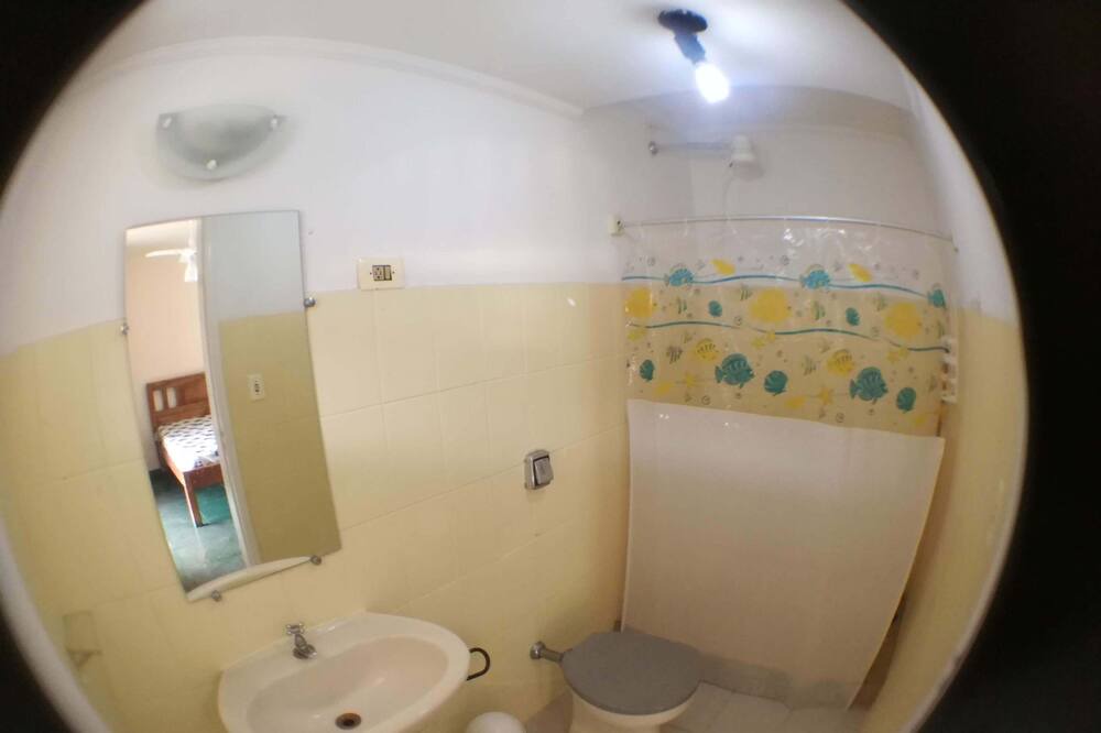 Photo of Bathroom in Barra Velha