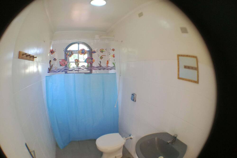 Photo of Bathroom in Barra Velha