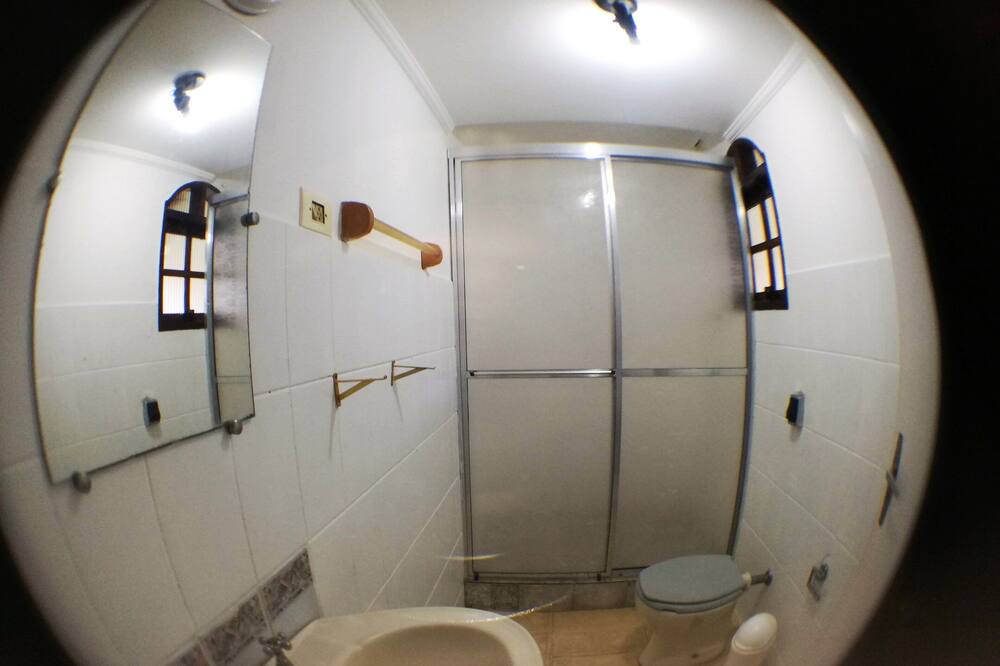 Photo of Bathroom in Barra Velha