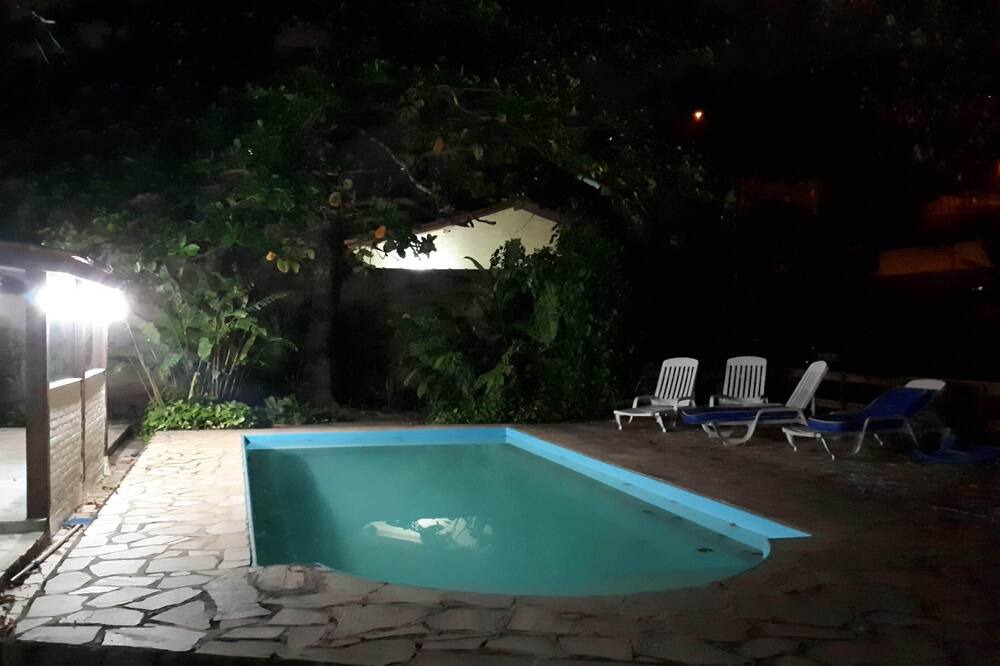 Photo of Outdoor in Barra Velha