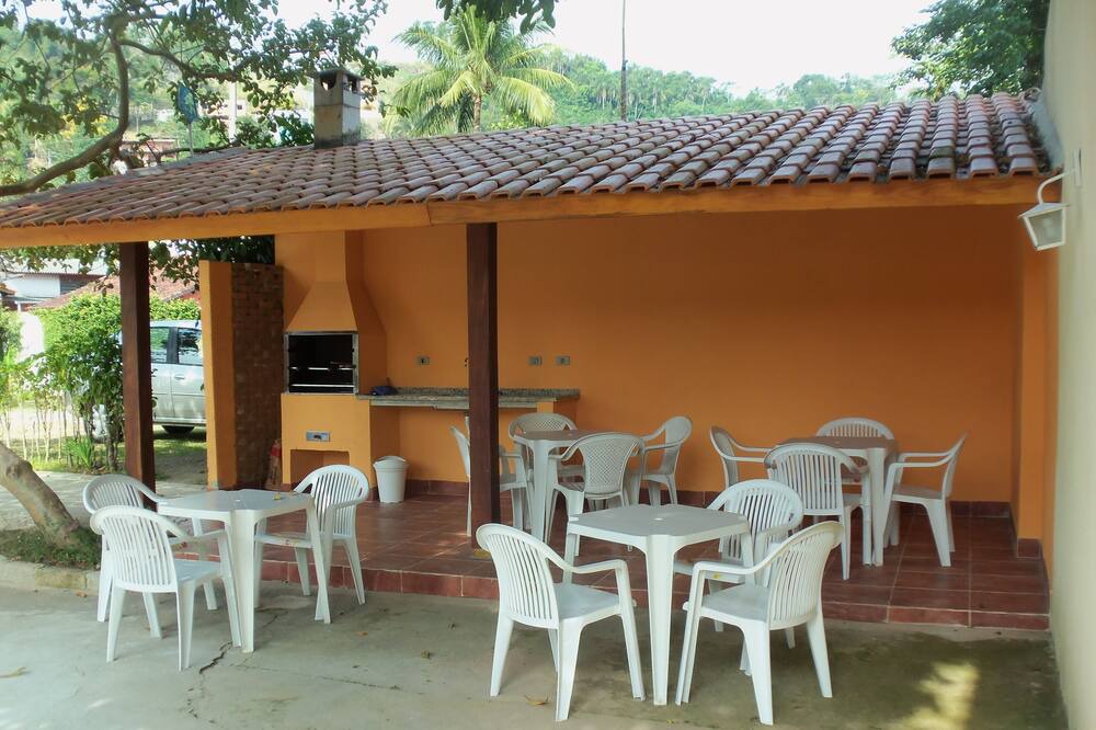 Photo of Patio Balcony in Barra Velha