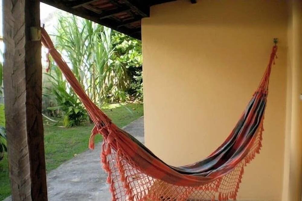 Photo of Patio Balcony in Barra Velha