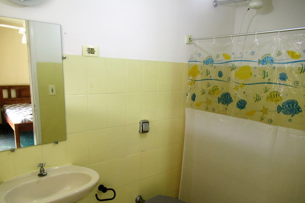 Photo of Bathroom in Barra Velha