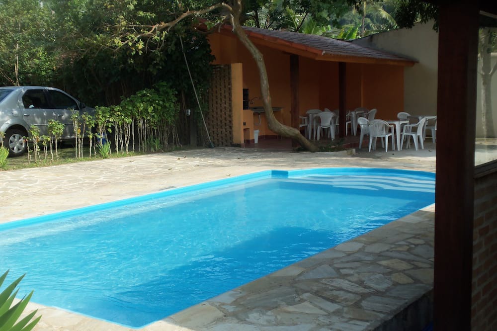 Photo of Outdoor in Barra Velha
