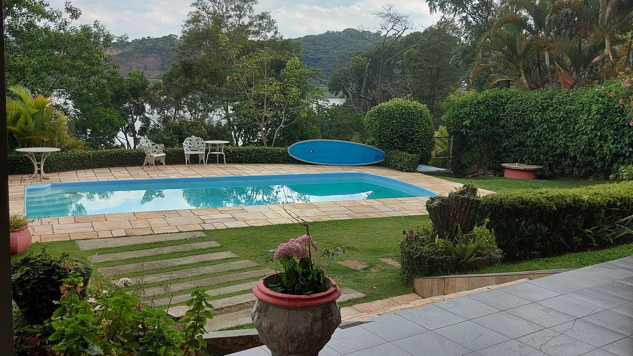 Photo of Outdoor in Vila Paula