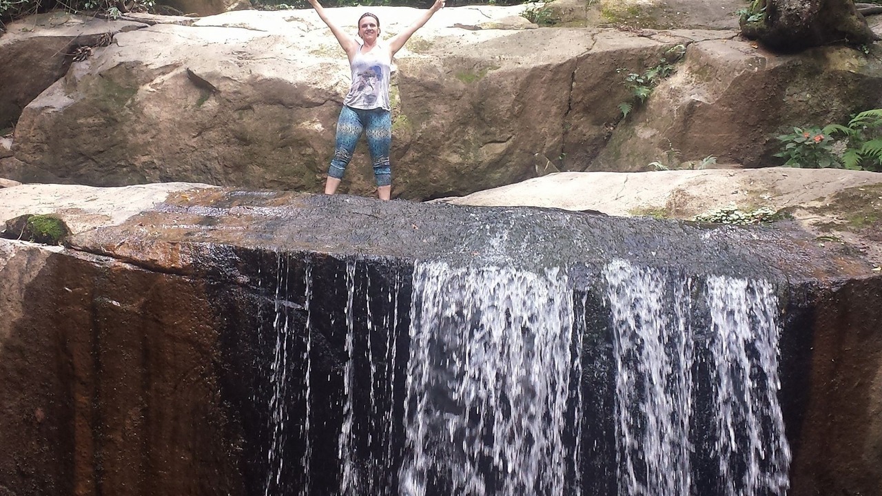 Photo of Outdoor in Vila Paula