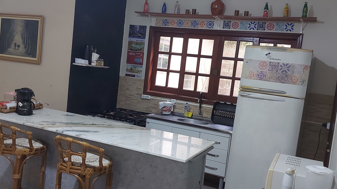 Photo of Kitchen in Vila Paula